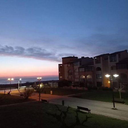 T2, Vue Sur Mer, Terrasse, Parking Prive Ле-Баркарес Екстер'єр фото